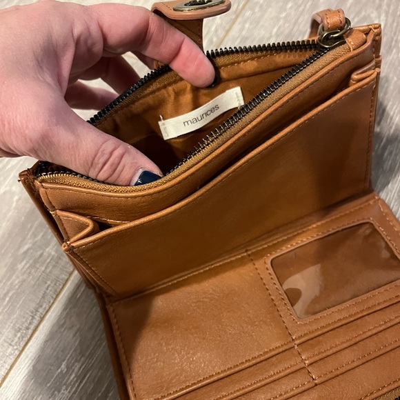 Maurice’s wristlet - Picture 4 of 6
